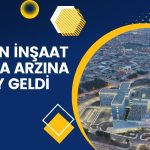 SPK’dan yılın ilk halka arz onayı Akfen İnşaat’a geldi