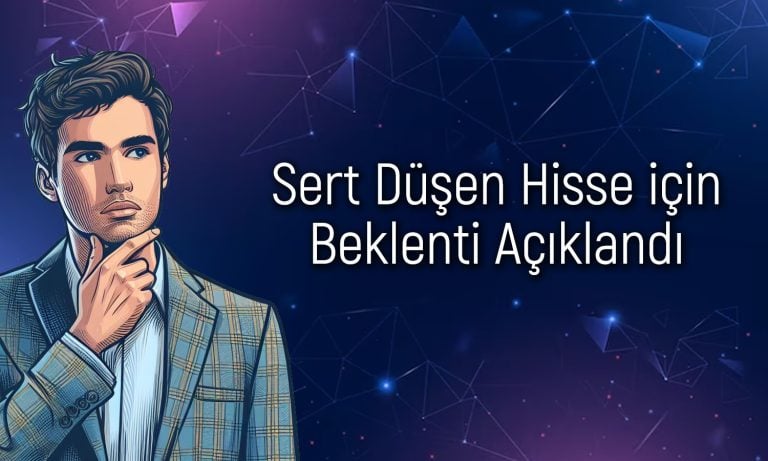 Yıllık yüzde 18 düşen hisse için 22 TL hedef fiyat verildi