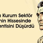 Yıllık yüzde 6 düşen hisse 2025’te 62 TL’ye ulaşabilir
