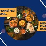 Yüzde 109 Getiri bekleniyor! Gıdada hedef fiyatlar açıklandı