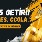 Yüzde 115 getiri potansiyeli: Hedef fiyat 356 TL