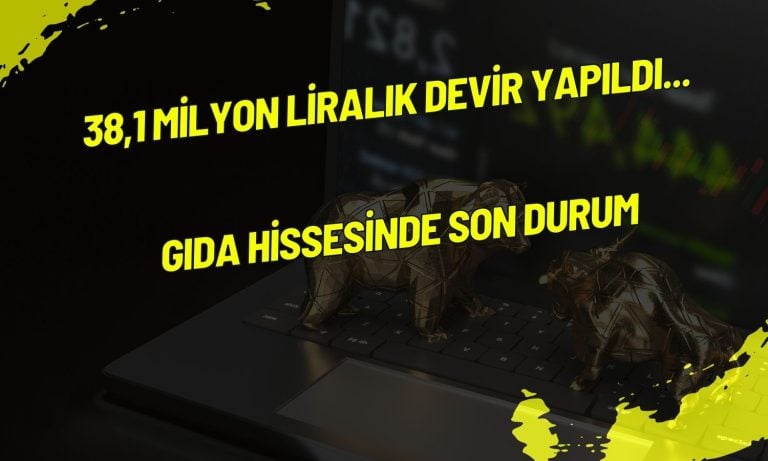 Yüzde 130’dan fazla kazandıran gıda şirketi taşınmaz sattı!