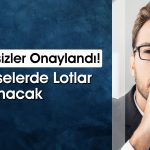 Yüzde 3233 bedelsiz geliyor! 300 lot 10 bin olacak