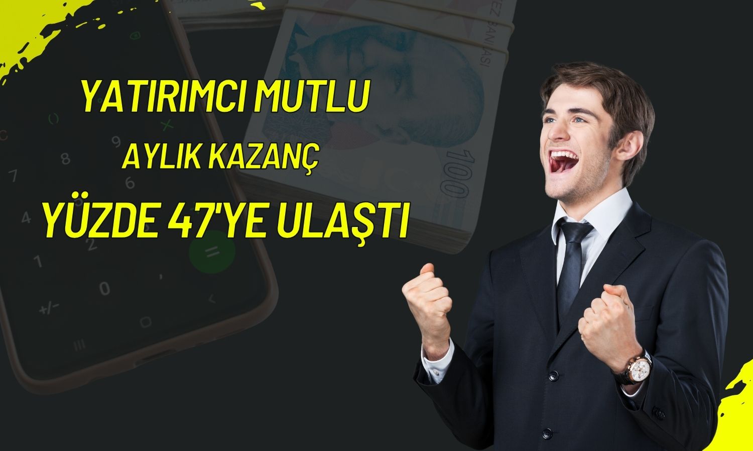 Yüzde 360 kazandıran holding, TOKİ ile 7,8 milyar liraya imza attı