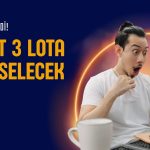 1 lot 3’e yükselecek! Bedelsiz tarihi açıklandı