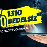 100 lot 1410 lota yükselecek: Onaylı ihraç belgesi yayımlandı