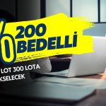 100 lot 300 lota yükselecek! İzahname detayları paylaşıldı