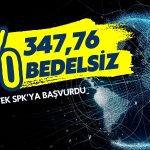 100 lot 448 lota yükselecek! PATEK SPK’ya başvurdu