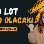100 lotun 500 lota yükseleceği tarih açıklandı