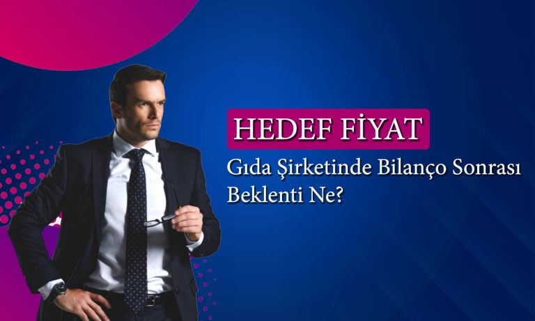 2023’te halka arz olan şirkette bilanço sonrası yeni hedef fiyat