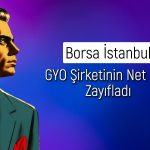 2024’ta halka arz olan GYO şirketi 5,1 milyar TL zarar açıkladı