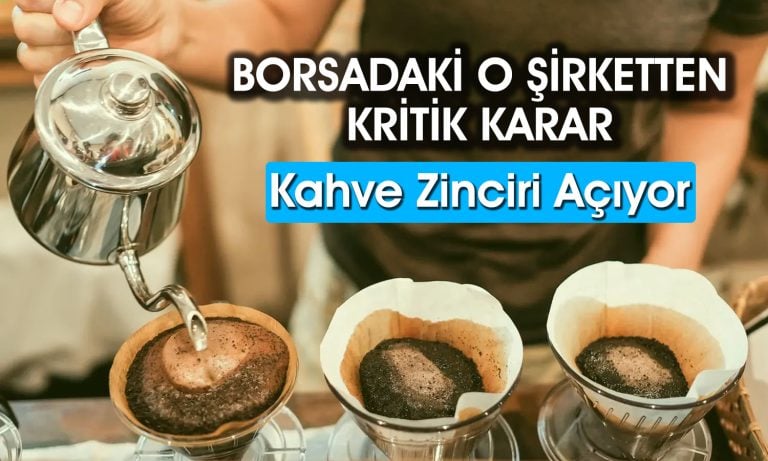 2024’te halka arz olan şirket Starbucks’a rakip oluyor!