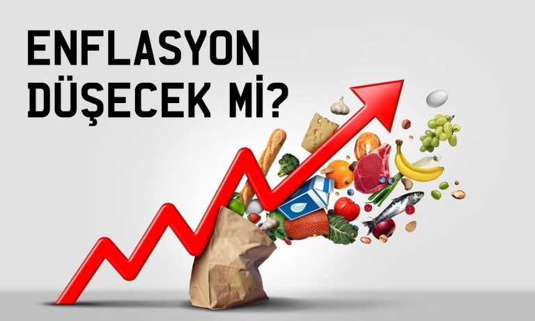 2025 ve 2026 yılına ilişkin enflasyon ve faiz tahmini paylaşıldı