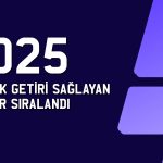 2025’in favori fonları: En çok bunlar kazandırdı