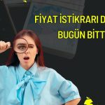 2025’in ilk halka arzı için fiyat istikrarı dönemi sona erdi!