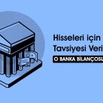 26,7 TL hedef fiyatlı bankanın net kar rakamı şaşırttı