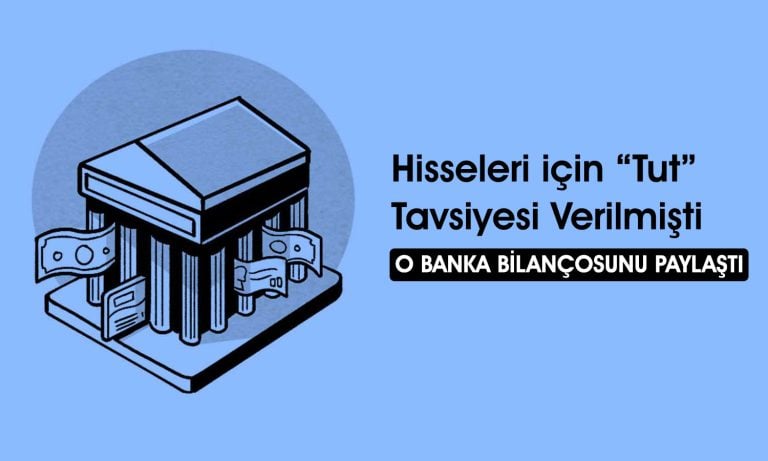 26,7 TL hedef fiyatlı bankanın net kar rakamı şaşırttı