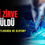 5 günde yüzde 30’dan fazla kazanç! Şirketten açıklama geldi