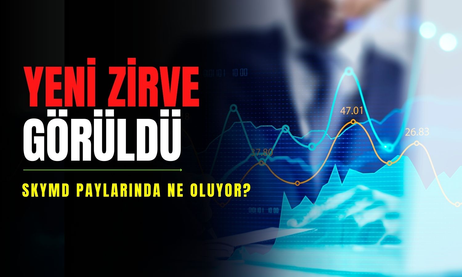 5 günde yüzde 30’dan fazla kazanç! Şirketten açıklama geldi