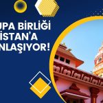 AB Hindistan’a yakınlaşıyor: Çin bağımlılığını azaltmak istiyor