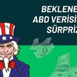 ABD imalat PMI 26 aylık daralma dönemini sonlandırdı!
