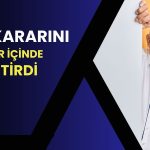 ABD Posta Servisi Çin kararında aynı gün U dönüşü yaptı!