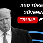 ABD tüketici güveni sert düştü: Karamsarlık geri döndü!