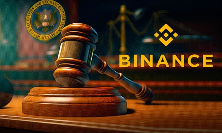 ABD’den Binance’a olumlu haber: Yargı süreci duraklatıldı