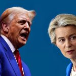 AB’den ABD’ye gümrük tarifesi yanıtı: Tepkimiz sert olur