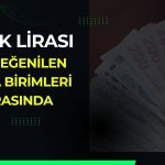 ABD’li devden dolar tahmini: TL performansta öne çıkacak!