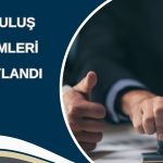 Ahlatcı ile Enerya iştiraklerinin kuruluşu tescil edildi!