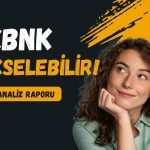 Akbank (AKBNK) yükselebilir! Aracı kurum analizi paylaştı