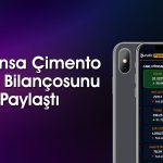 Akçansa Çimento’dan (AKCNS) 4Ç24’te beklenti altı net kar