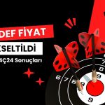 AKCNS hedef fiyatı yükseldi, 4Ç24 bilanço değerlendirmesi