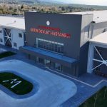 Akfen İnşaat duyurdu: Hatay Acil Durum Hastanelerini tamamladı