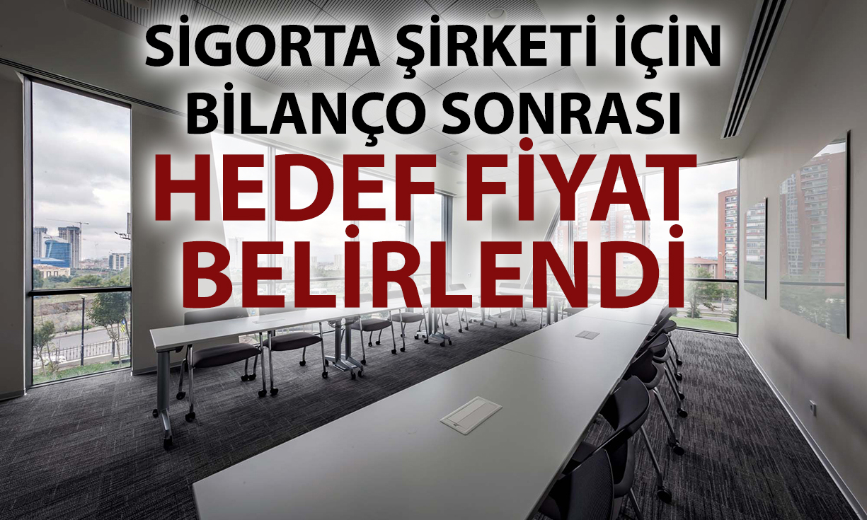 AKGRT için ‘AL’ tavsiyesi ile hedef fiyat: Yüzde 32 potansiyel var