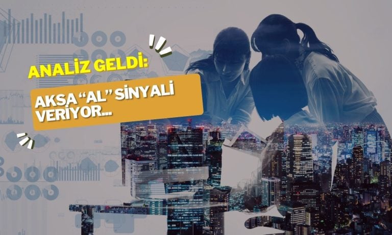 Aksa Akrilik (AKSA) göstergelerinin çoğu AL sinyali veriyor