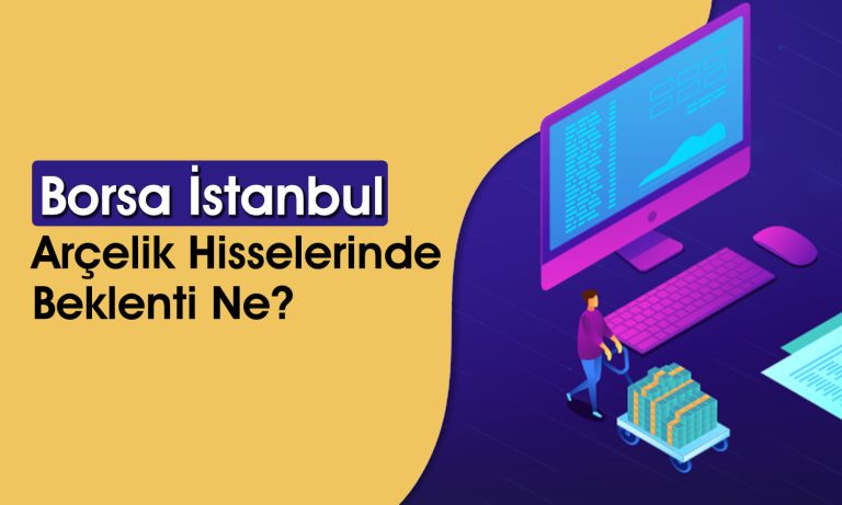 Al önerisi verilen Arçelik’te 12 aylık hedef fiyat ne?