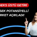 AL tavsiyesi verilen enerji şirketinden ÇED olumlu açıklaması