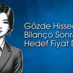 Al tavsiyesi verilen hissede hedef fiyat 180,5 TL’ye indi