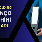 Al tavsiyesi verilen holding, bilanço tarihini açıkladı!