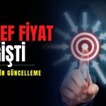 ALARK hedef fiyatı: Yüzde 107 getiri potansiyeli