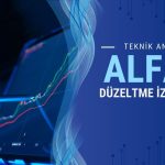 ALFAS analizi: Trend için düzeltmenin onayı bekleniyor