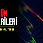 Alıcılı görünüm veren 3 hisse paylaşıldı, pozitif seyir sürüyor
