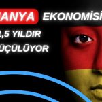 Almanya’da daralma gelecek hükümet için zorlukları vurguladı!