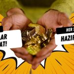 Altın alanlar dikkat! Her şeye hazırlıklı olun uyarısı geldi