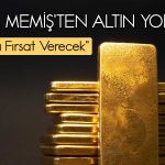 Altın alım fırsatı verecek mi? İslam Memiş hedefini açıkladı