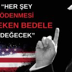 Altın çağda ısrarcı Trump durmuyor: Kanada ABD eyaleti olmalı!