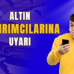 Altın için büyük riske dikkat: Aşağı yönlü baskı başlayabilir!