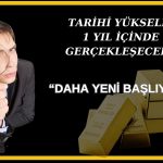 Altın yatırımcılarına kritik uyarı: Perde kalkmak üzere!